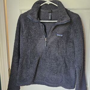 Patagonia 1/4 Zip Pullover